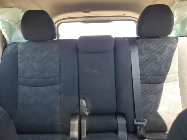 Photo 10 from auction – 2014 NISSAN ROGUE S with VIN 5N1AT2MV1EC864408