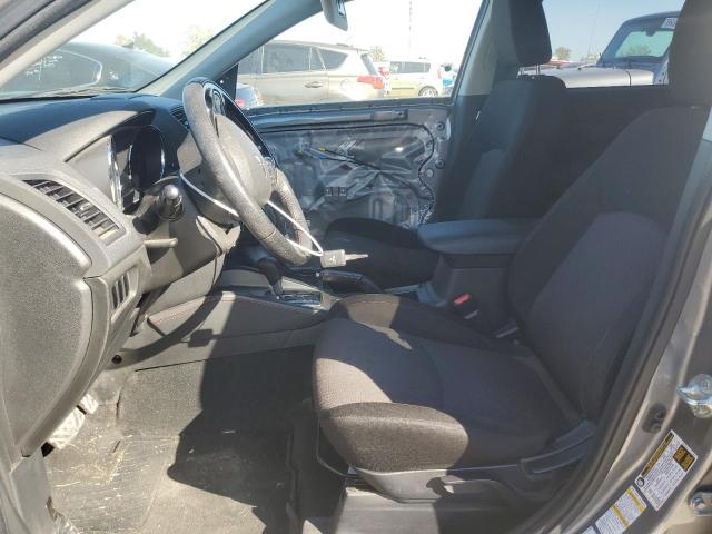 Photo 7 from auction – 2019 MITSUBISHI OUTLANDER with VIN JA4AP3AU9KU014536