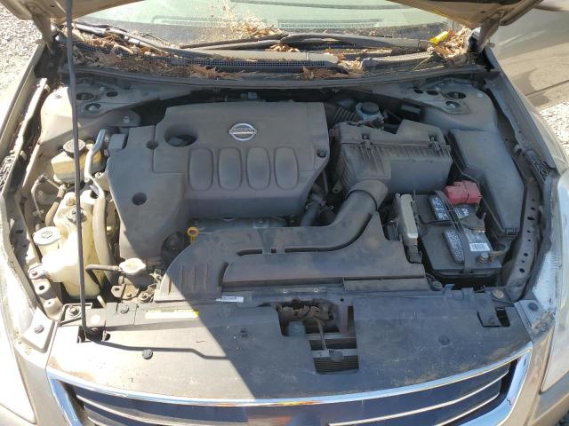 Photo 11 from auction – 2011 NISSAN ALTIMA BAS with VIN 1N4AL2AP9BC144415