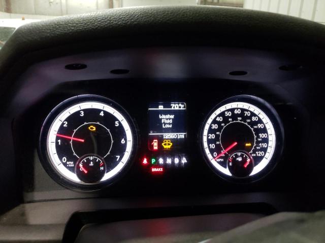 Photo 9 from auction – 2017 RAM 2500 ST with VIN 3C6UR5HJ2HG636449