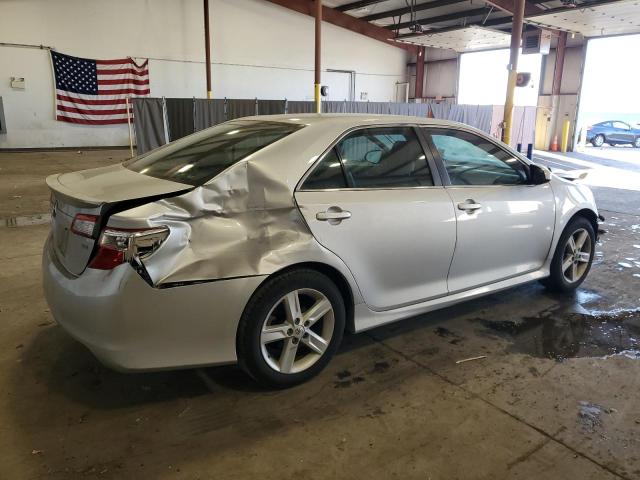 Photo 3 from auction – 2014 TOYOTA CAMRY L with VIN 4T1BF1FK2EU827208