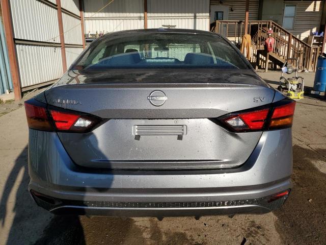 Photo 6 from auction – 2024 NISSAN ALTIMA SV with VIN 1N4BL4DV7RN312125