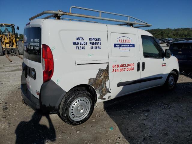 Photo 3 from auction – 2015 RAM PROMASTER with VIN ZFBERFAT0F6A30103
