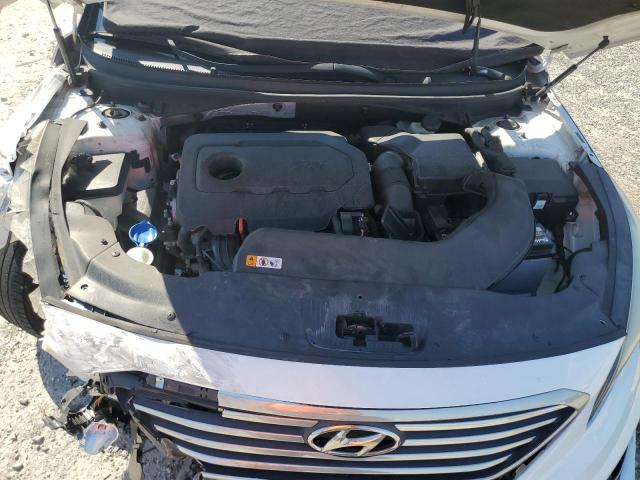 Photo 11 from auction – 2016 HYUNDAI SONATA SPO with VIN 5NPE34AF6GH306785