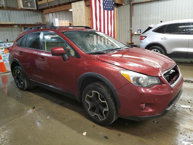 Photo 4 from auction – 2015 SUBARU XV CROSSTR with VIN JF2GPACC9F8267803
