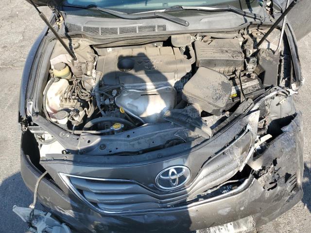 Photo 11 from auction – 2011 TOYOTA CAMRY BASE with VIN 4T4BF3EK4BR154744
