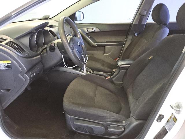 Photo 7 from auction – 2013 KIA FORTE EX with VIN KNAFU4A22D5728009