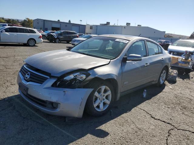NISSAN ALTIMA HYB 2008 with VIN 1N4CL21E48C173787 - Photo from auction