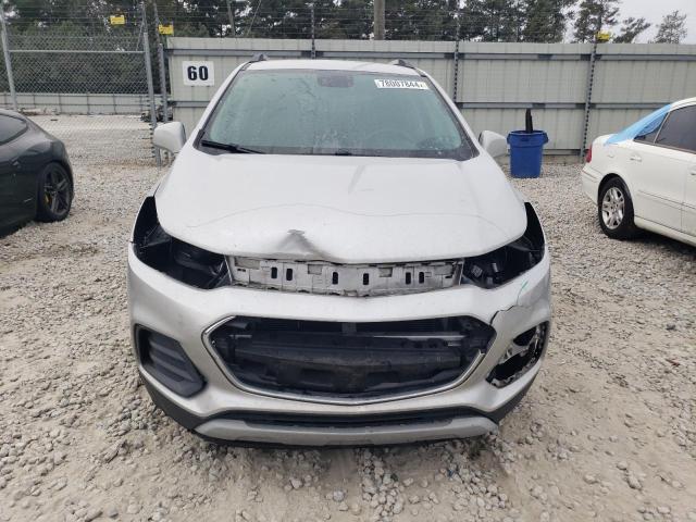 Zdjęcie 5 z aukcji – 2019 CHEVROLET TRAX 1LT z VIN KL7CJLSB1KB758024