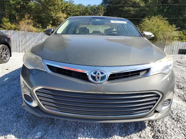 Photo 5 from auction – 2013 TOYOTA AVALON HYB with VIN 4T1BD1EBXDU007657