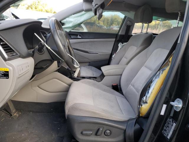 Photo 7 from auction – 2017 HYUNDAI TUCSON LIM with VIN KM8J3CA28HU300785