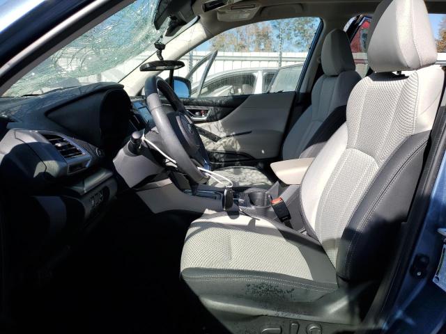 Photo 7 from auction – 2023 SUBARU FORESTER P with VIN JF2SKADC2PH515057