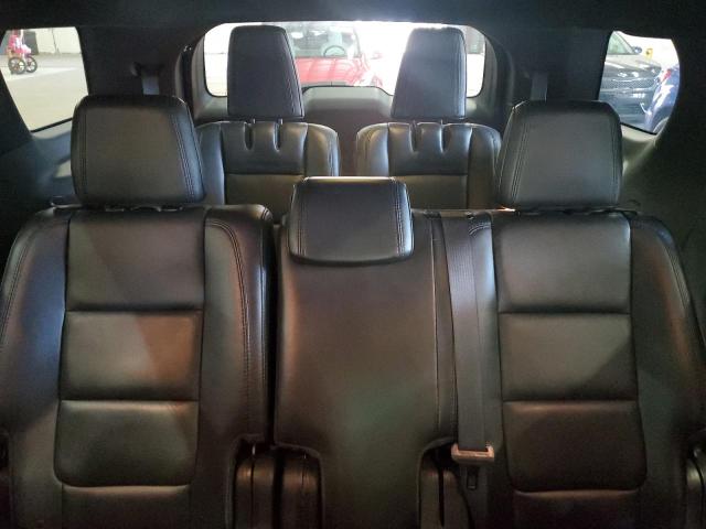 Photo 10 from auction – 2014 FORD EXPLORER X with VIN 1FM5K8D89EGA20224