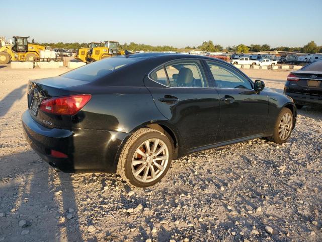 Photo 3 from auction – 2008 LEXUS IS 250 with VIN JTHCK262385018985