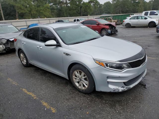Photo 4 from auction – 2017 KIA OPTIMA LX with VIN KNAGT4L33H5176846