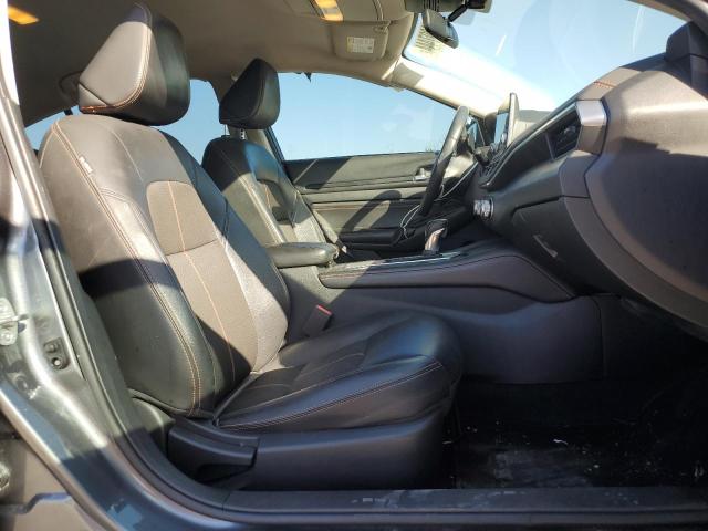 Photo 7 from auction – 2020 NISSAN ALTIMA SR with VIN 1N4BL4CV4LC232589