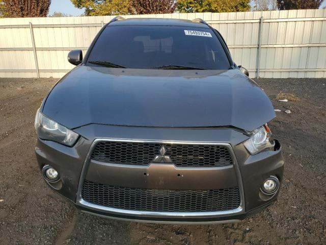 Photo 5 from auction – 2011 MITSUBISHI OUTLANDER with VIN JA4JT3AW1BU033000