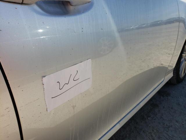 Photo 12 from auction – 2013 LEXUS GS 350 with VIN JTHBE1BL0D5009716