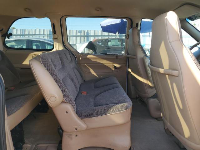 Photo 11 from auction – 1996 DODGE CARAVAN with VIN 2B4FP2532TR750043