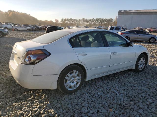 Photo 3 from auction – 2012 NISSAN ALTIMA BAS with VIN 1N4AL2AP0CN419921