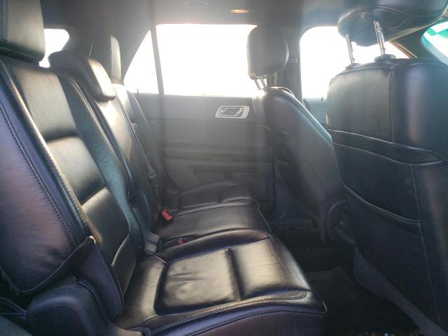 Foto 11 de la subasta – 2012 FORD EXPLORER X con VIN 1FMHK8D85CGA23082
