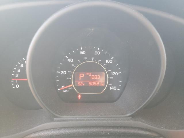 Photo 9 from auction – 2014 KIA SOUL with VIN KNDJN2A26E7057853