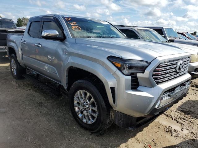 Photo 4 from auction – 2024 TOYOTA TACOMA DOU with VIN 3TMLB5JN7RM013546