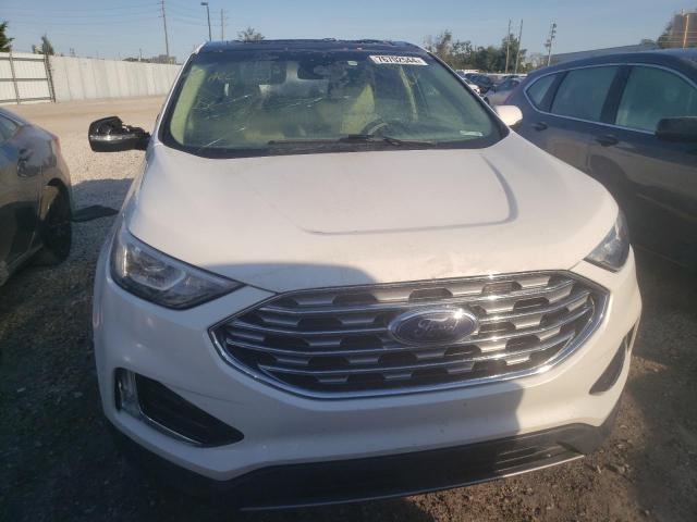 Photo 5 from auction – 2020 FORD EDGE SEL with VIN 2FMPK3J94LBA18328