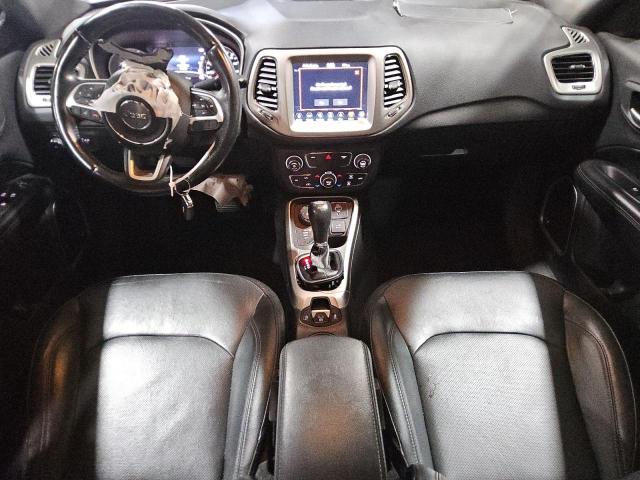 Foto 8 de la subasta – 2020 JEEP COMPASS LI con VIN 3C4NJDCBXLT164337