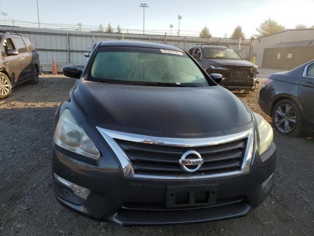 Photo 5 from auction – 2015 NISSAN ALTIMA 2.5 with VIN 1N4AL3AP3FN379652