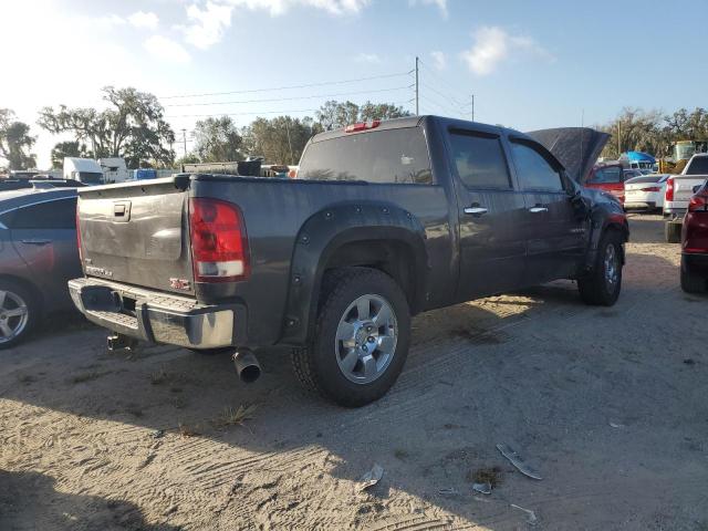 Photo 3 from auction – 2011 GMC SIERRA C15 with VIN 3GTP1VE07BG186491