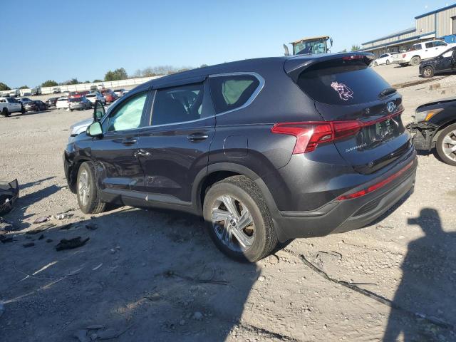 Photo 2 from auction – 2022 HYUNDAI SANTA FE S with VIN 5NMS14AJXNH373011