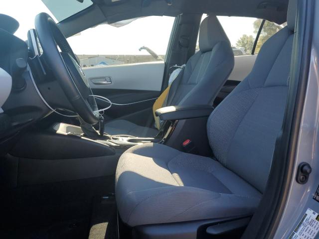 Photo 7 from auction – 2021 TOYOTA COROLLA SE with VIN 5YFS4MCE8MP080283