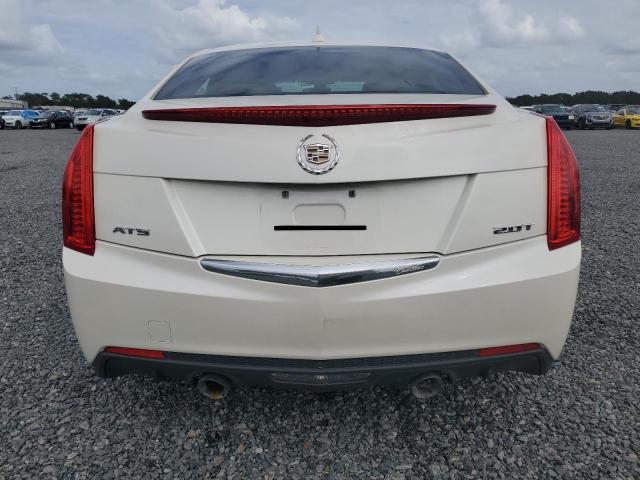 Photo 6 from auction – 2013 CADILLAC ATS with VIN 1G6AA5RX9D0130043