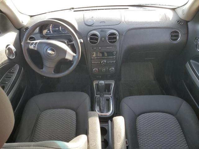 Photo 8 from auction – 2009 CHEVROLET HHR LS with VIN 3GNCA13B79S566909