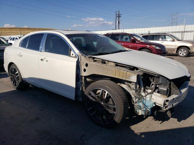 Photo 4 from auction – 2010 LINCOLN MKS with VIN 1LNHL9ER3AG613028