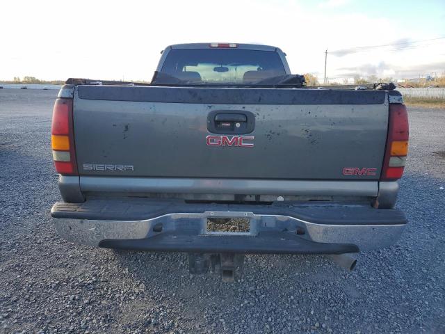 Photo 6 from auction – 2001 GMC SIERRA C25 with VIN 1GTHC29U71E229825