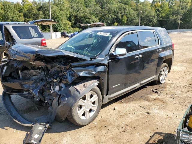 Снимка 1 от търг – 2012 GMC TERRAIN SL с VIN 2GKALMEK5C6286988