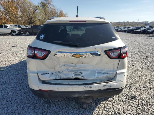 Photo 6 from auction – 2015 CHEVROLET TRAVERSE L with VIN 1GNKRHKD6FJ266842