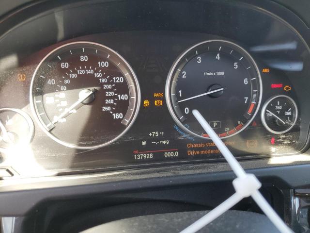 Photo 9 from auction – 2015 BMW X5 XDRIVE3 with VIN 5UXKR0C56F0P02448