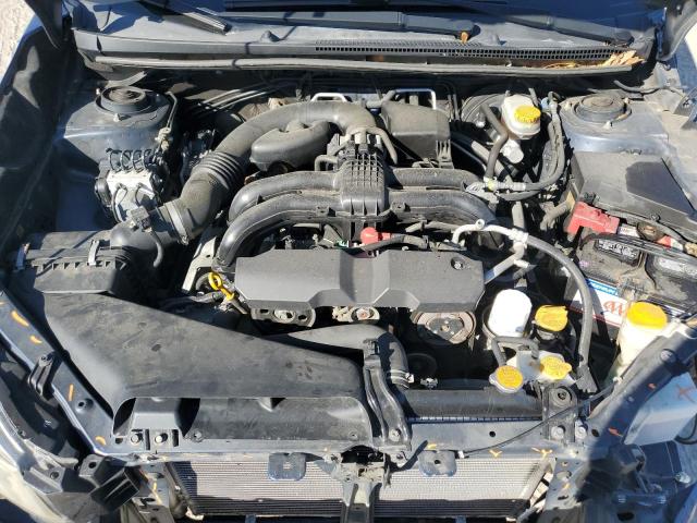 Снимка 11 от търг – 2012 SUBARU IMPREZA SP с VIN JF1GPAL67CH237046