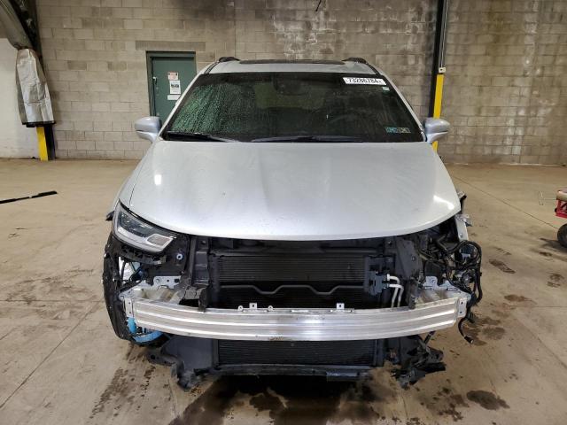 Photo 5 from auction – 2022 CHRYSLER PACIFICA L with VIN 2C4RC1GG9NR186982