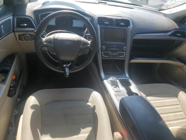 Photo 8 from auction – 2019 FORD FUSION SE with VIN 3FA6P0HD2KR261958