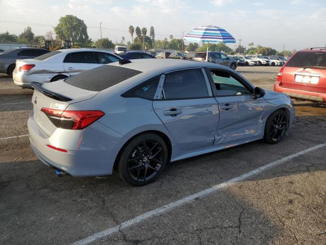 Photo 3 from auction – 2024 HONDA CIVIC SI with VIN 2HGFE1E53RH475447