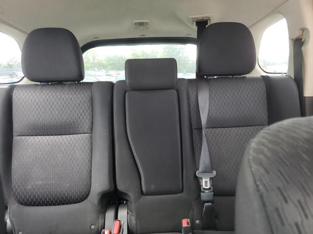 Photo 10 from auction – 2014 MITSUBISHI OUTLANDER with VIN JA4AD2A37EZ004623