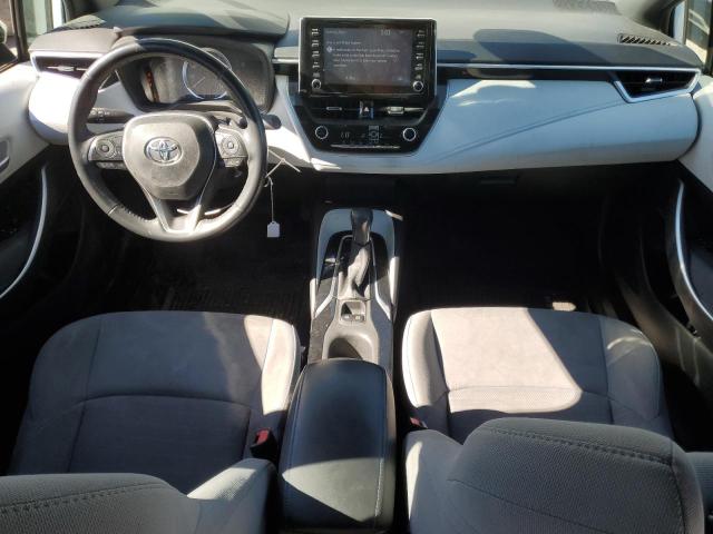 Photo 8 from auction – 2020 TOYOTA COROLLA SE with VIN 5YFS4RCE2LP027994