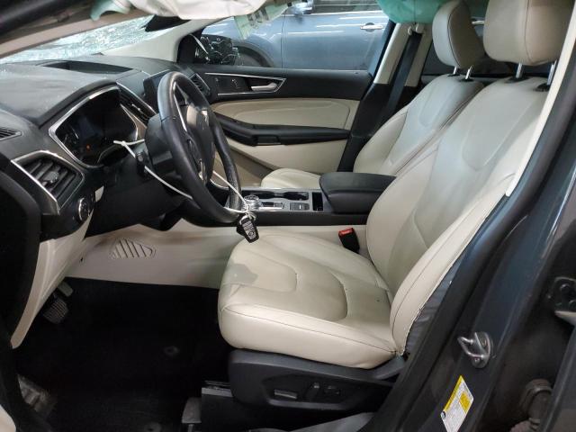 Photo 7 from auction – 2021 FORD EDGE TITAN with VIN 2FMPK4K92MBA29267