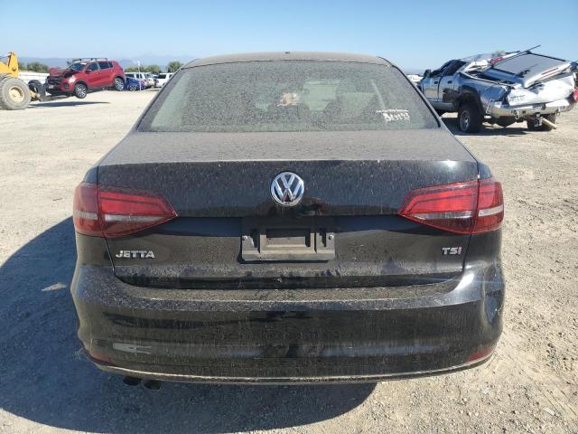 Photo 6 from auction – 2017 VOLKSWAGEN JETTA S with VIN 3VW2B7AJ8HM412403