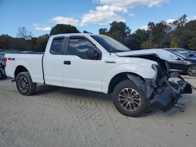 Photo 4 from auction – 2018 FORD F150 SUPER with VIN 1FTFX1E52JKD29952
