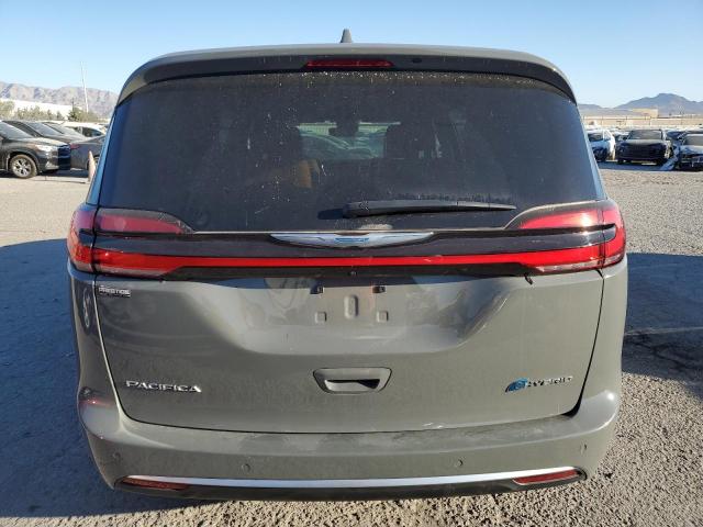 Photo 6 from auction – 2021 CHRYSLER PACIFICA H with VIN 2C4RC1N74MR510406